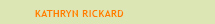 Kathryn Rickard Button