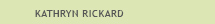 Kathryn Rickard Button