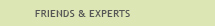 Friends and Experts Button